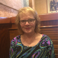 Judith Bowater