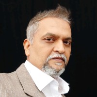 Kartik Bhatt