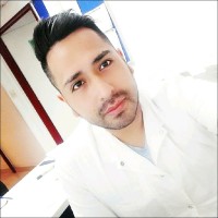 Ludwing Deivy Caceres Aquino