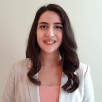 Julia Najjar, MBA.