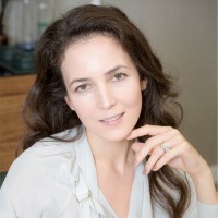 Victoria Jamison