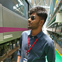 Raj Kumar Ramesh