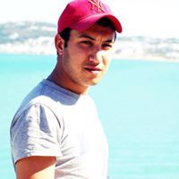 Marouan Boussabat