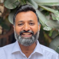 Shailendrasing Patil