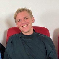Emil Blæsild Johansen