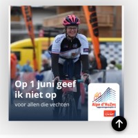 Sandy de Groot