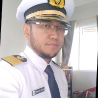 Bambang S, M. Mar. E