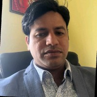 Swapna Sudip Samal