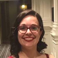 Mélanie Ouellette, MA, MBA