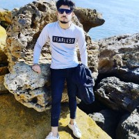 Afaq Khan
