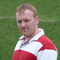 Shaun Lees