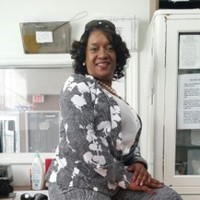 Sybrynia Watts