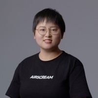 June Wang