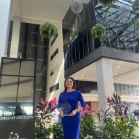 DRA. SILVIA IRENE ADAME RODRIGUEZ