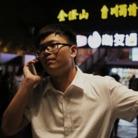 黄迪辉
