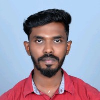 Vishnu Vk