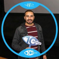 Yehia Farag