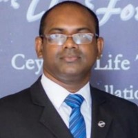 Milinda Peiris