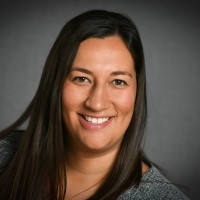 Katherine (Katie) Alsip, MSOD