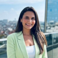 Aida Mansour