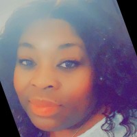 Catisha Jones