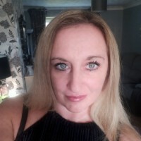 Joanne Holt