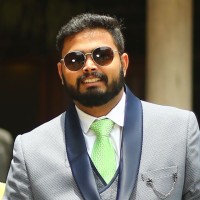 Andrews kumar