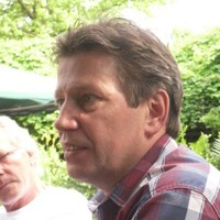 Wicher Van Den Brink
