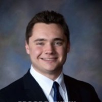 Caleb Oestrike