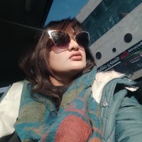 shirin haghighi