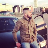 Ahmad Arqawi