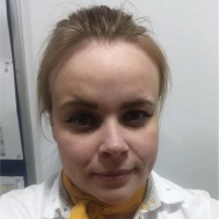 Samantha Whyte