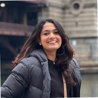 Ruchi Varia