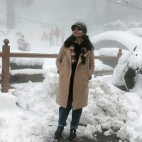 Nisha Malik
