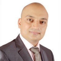 Amar Deep Yadav