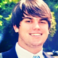Chase Crowder