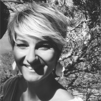 Laure Harivel