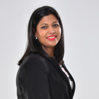 Jasmitha Makan Naidoo
