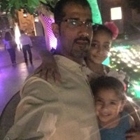 Ahmed Habib