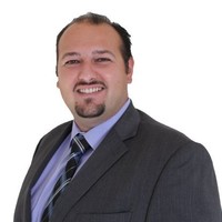 George Nikopoulos