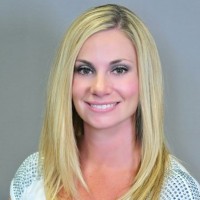 Michelle Gracey, Mba
