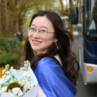 Siqi(Eileen) Liang