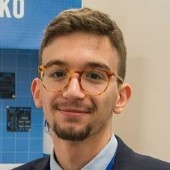 Viliam Podhajecký