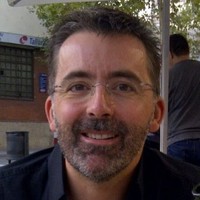 Peter Feltham