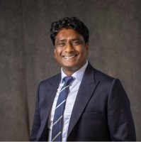Francis S Selvaraj