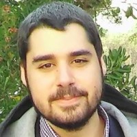Konstantinos Krikelis