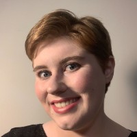 Gemma Levine