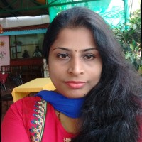 Sarada Lakshmi