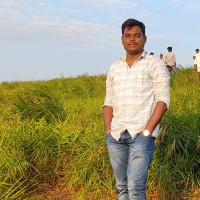 Rahul Reddy Podila