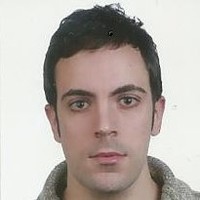 Ramón De Mateo Benito